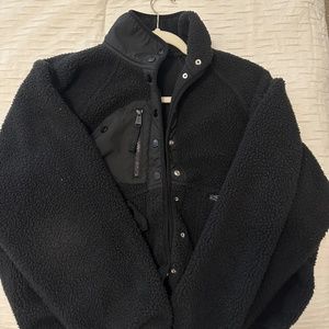 Free People Hit The Slopes Jacket